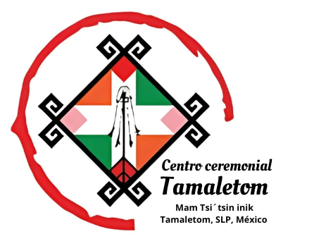 Centro Ceremonial Tamaletom